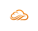 Quvera Cloud Logo
