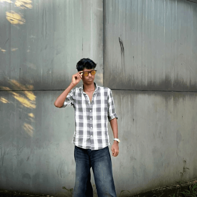Rishith Lal - CEO & Founder